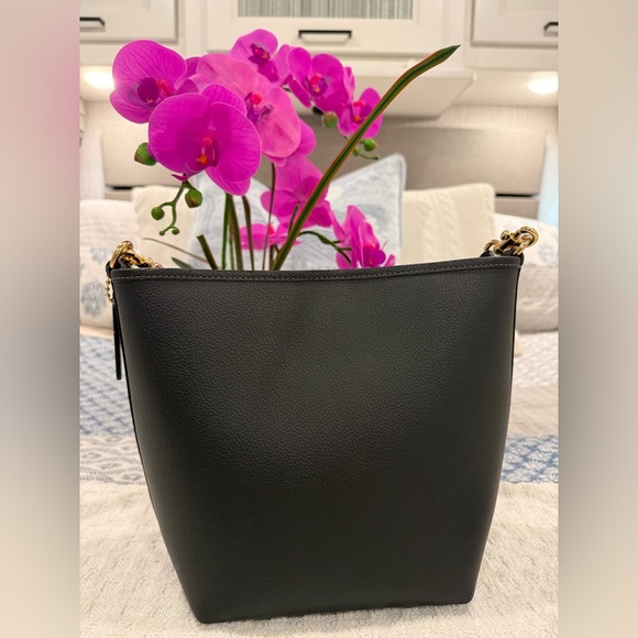 Coach Town Bucket Bag, Like-New! - Picture 8 of 11